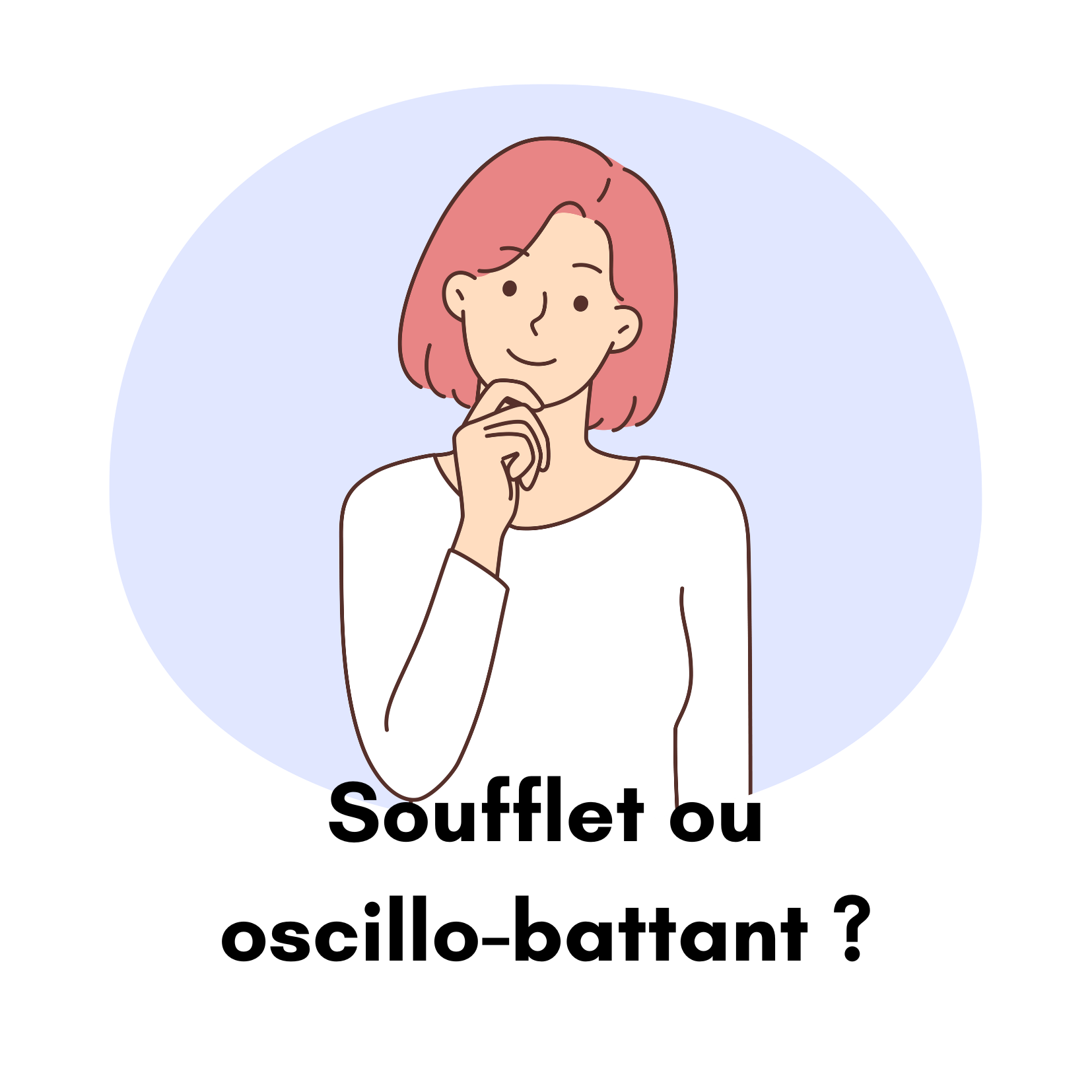 fenetre soufflet ou oscillo battant